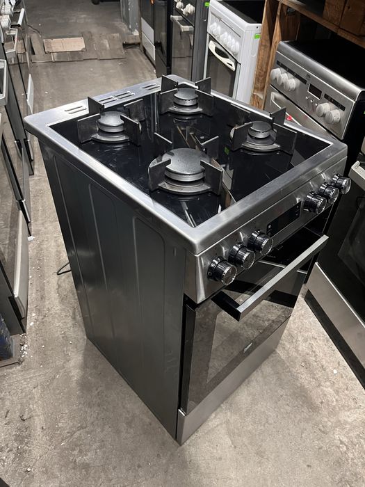 Kuchenka Beko GE 50cm  |12msc |BD stan |Dowóz