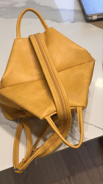 Удобный городской рюкзак, рюкзак-сумка , рюкзачок