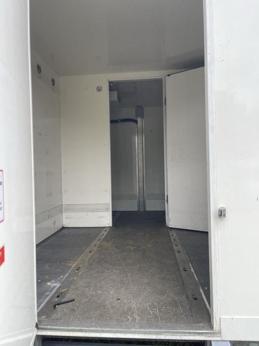 Будка холодильник ідеальна