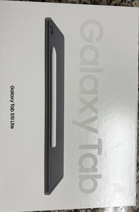 Galaxy Tab S10 Lite