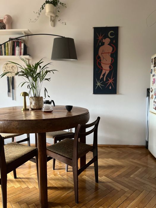 Sprzedam lampę: SKOTTORP / SKAFTET Lampa podłogowa, łuk, ciemnoszary