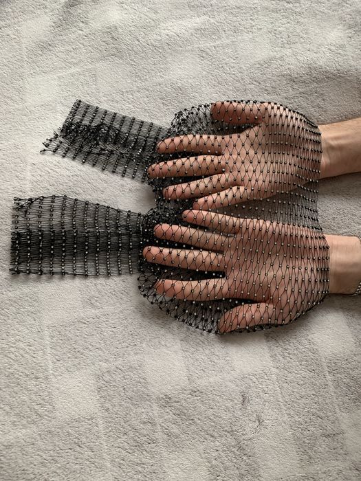 Бандана на голову жіноча