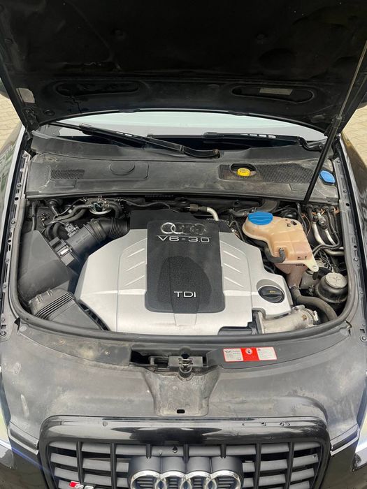 Продам ауді а6 с6