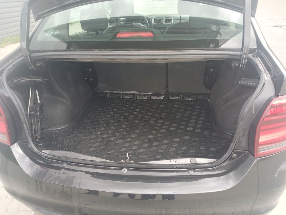 Renault Logan 2019р.
