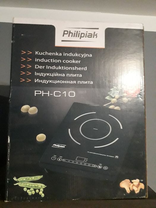 Kuchenka/ Płyta  Indukcyjna OKAZJA