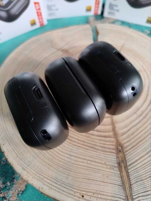 РОЗПРОДАЖ СУПЕРЦІНА навушники JBL Live Beam 3 БАСИ ТОП Сенсорний екран