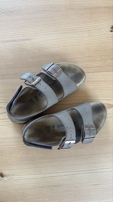 Sandalias birkenstock