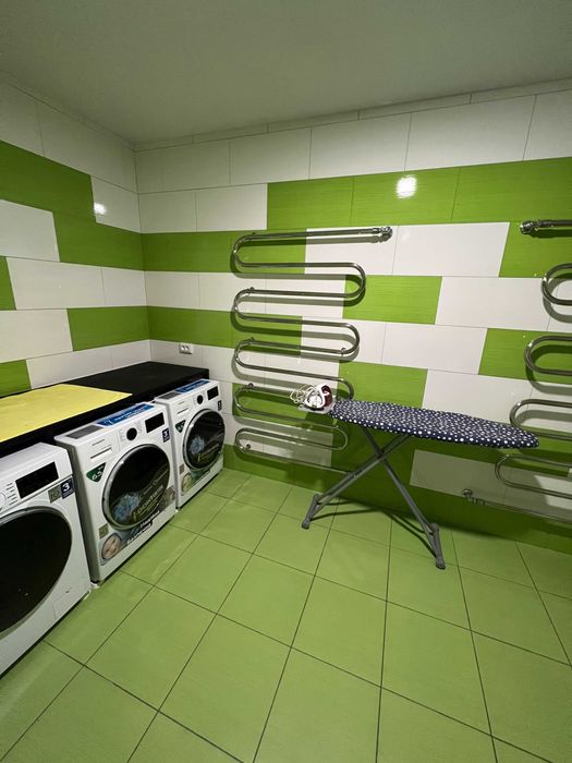 Кімната | вул. Костанайська, автовокзал | Завжди тепло та гаряча вода!