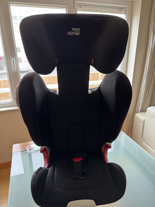 Cadeira de criança de carro