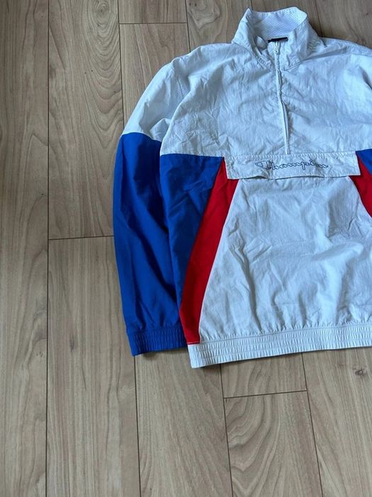 Kurtka Wiatrówka Champion Anorak
L·Bardzo dobry·Champion