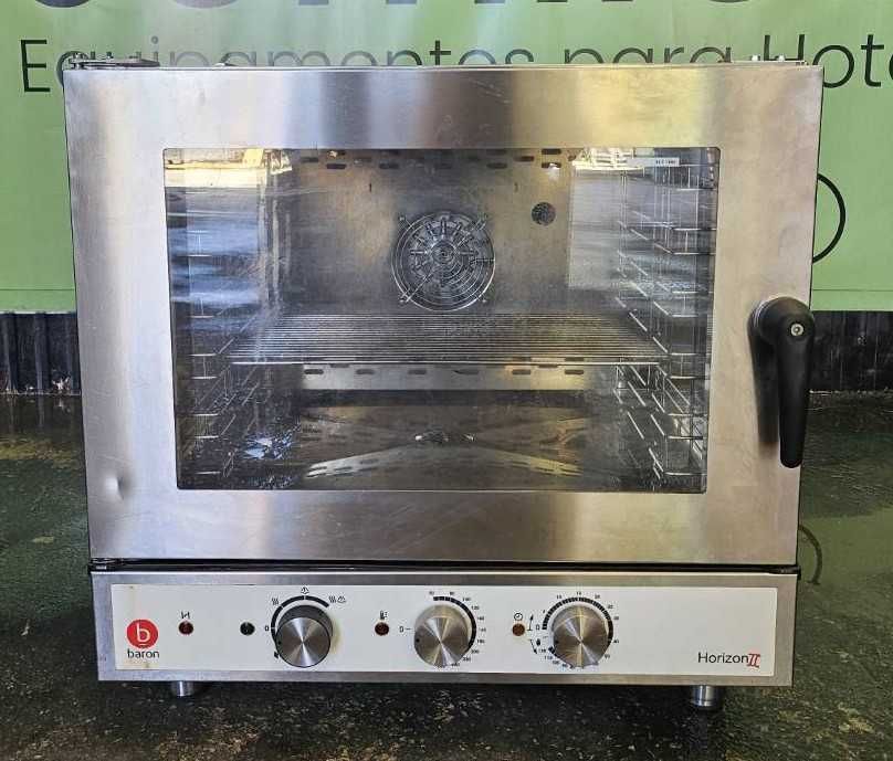 Conjunto de cozinha industrial