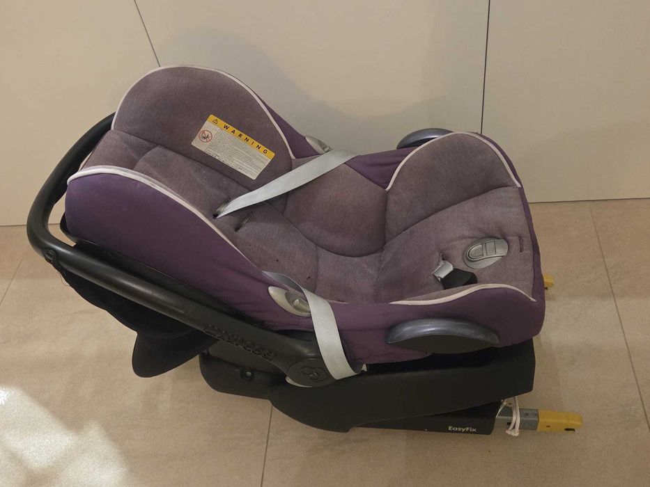 Nosidełko Maxi Cosi