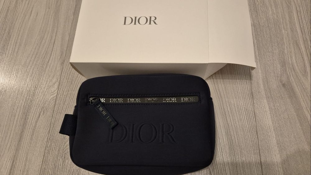 Dior kosmetyczka ORYGINAŁ