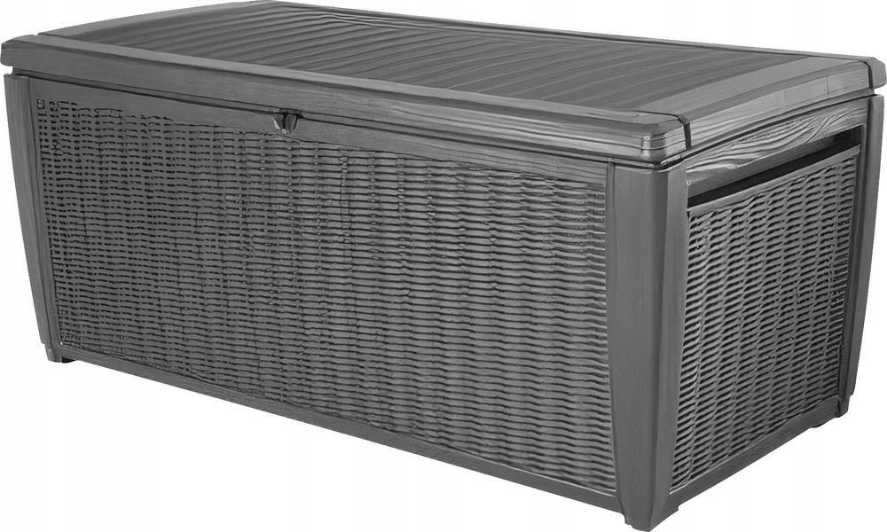 Skrzynia ogrodowa Keter Sumatra 511L 145 x 64 x 73 cm