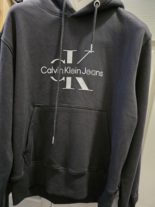 Calvin Klein bluza S M L  unisex nowa oryginał