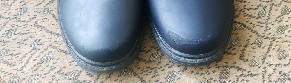 Черевики( боти)  зимні, дитячі,20 см.