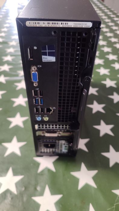 PC / Retro Gaming – Dell OptiPlex 3020 i5 + GT 730 + Batocera