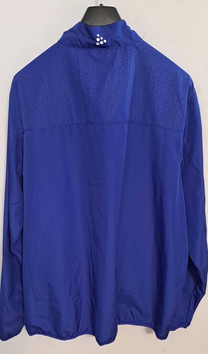CRAFT Vitava Run Rush Wind jkt M- Męska kurtka do biegania  3XL