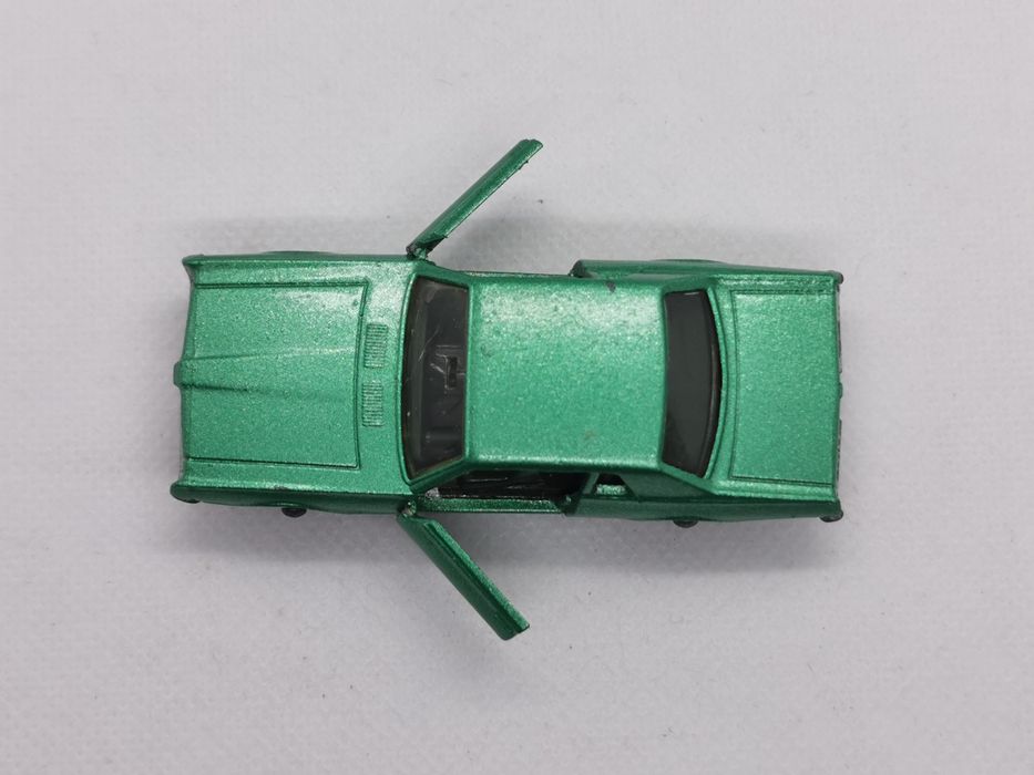 Mercury Cougar no. 62 Lesney Matchbox