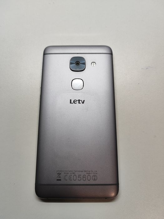 Letv lex 829. Новий
