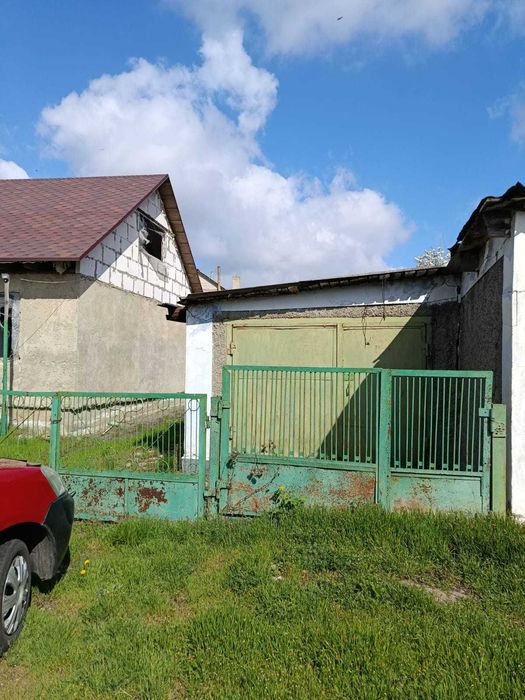 Продам Будинок 70% готовності