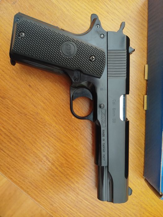 1911 kwc Airsoft