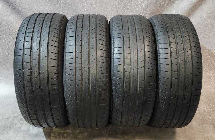 215.55.17 Pirelli Cinturato P7 4шт