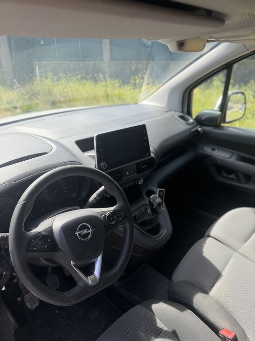 Opel Combo 1.5 2020