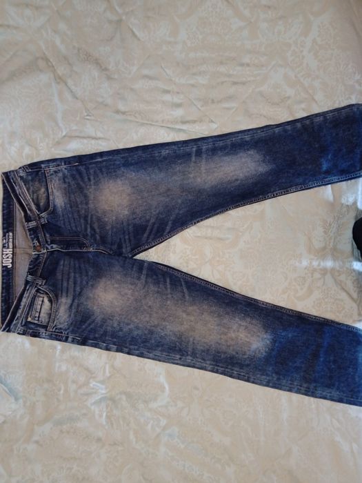 Джинсы мужские Тоm Tailor р.32/34 в идеальном состоянии.