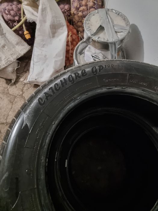 Літні шини стан хороший