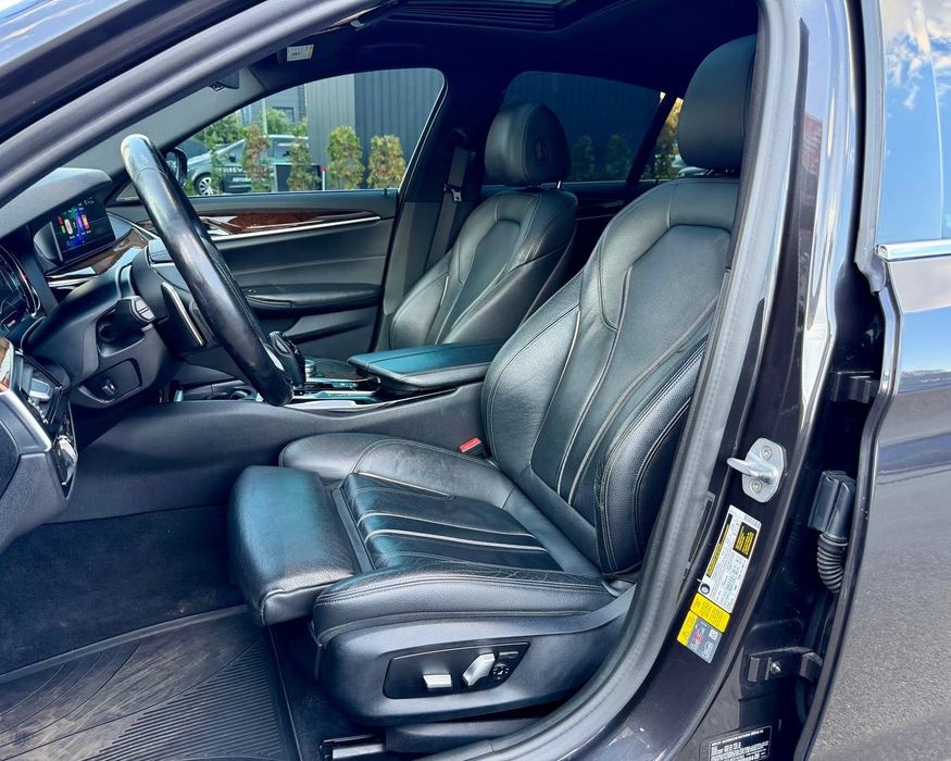 Продаж гарного BMW 530е