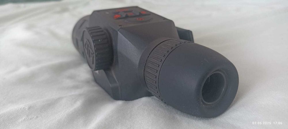 Продам тепловізор ATN OTS-4T