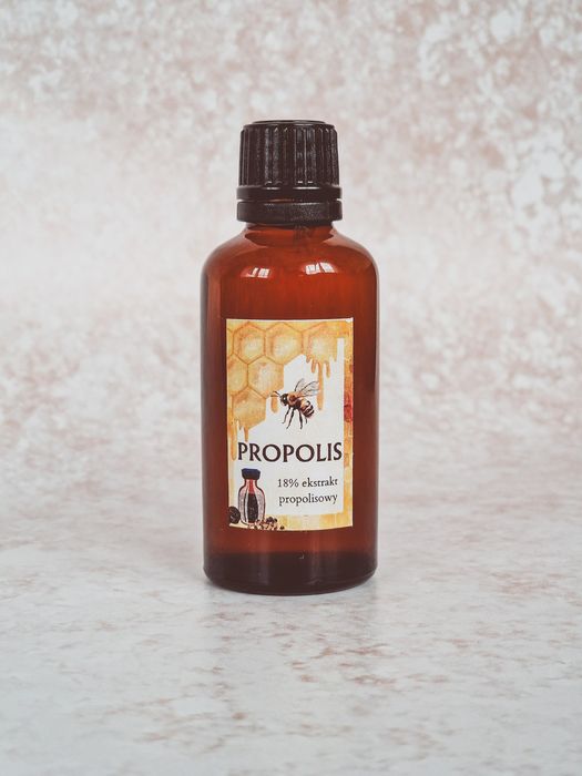Propolis kit pszczeli