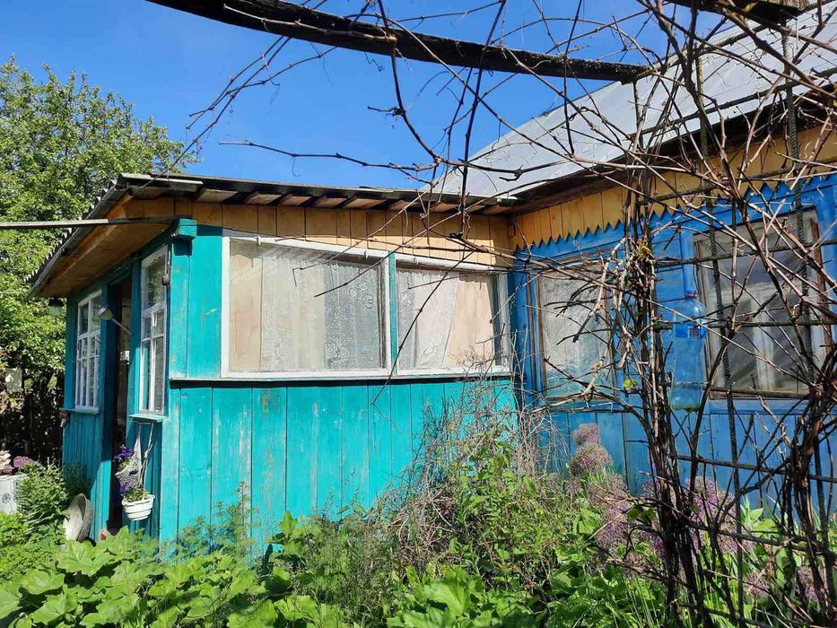 Продається дім в мальовничому місці