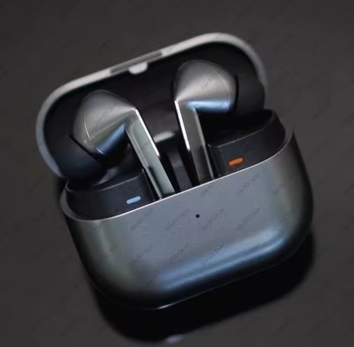 Samsung galaxy buds 3 pro бездротові навушники | беспроводные наушники