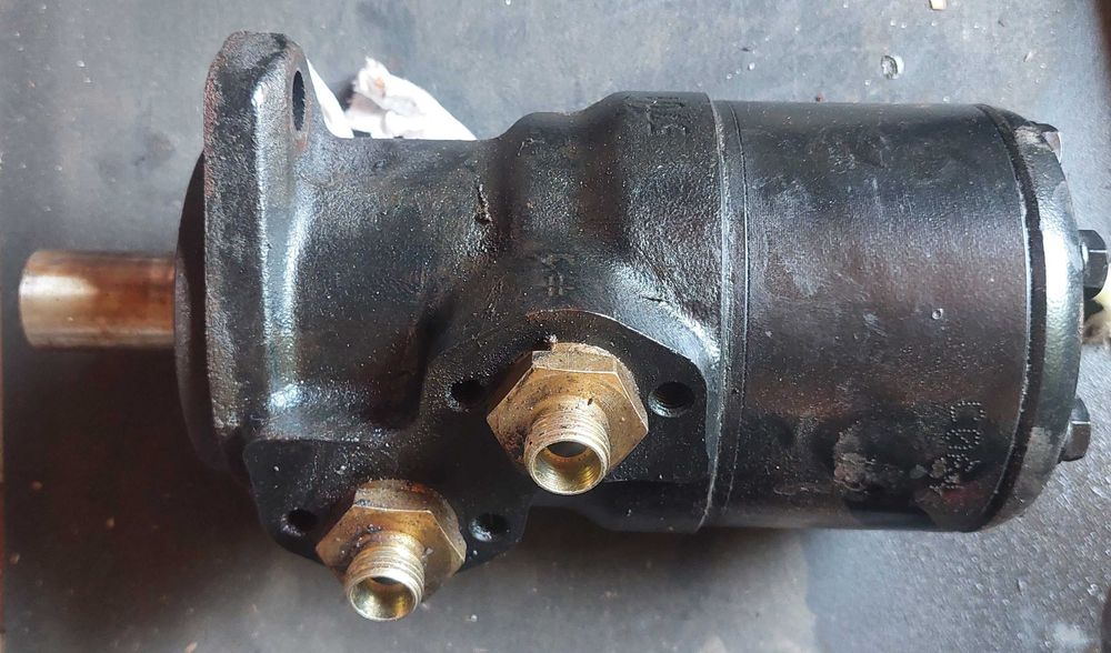 Silnik Hydrauliczny Sauer Danfoss OMR 315 (151-0457) z wózka widłowego
