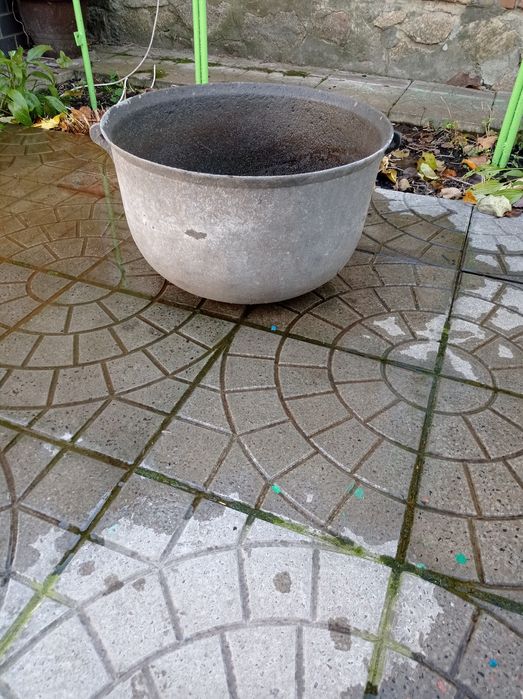 Казан на 35 літрів