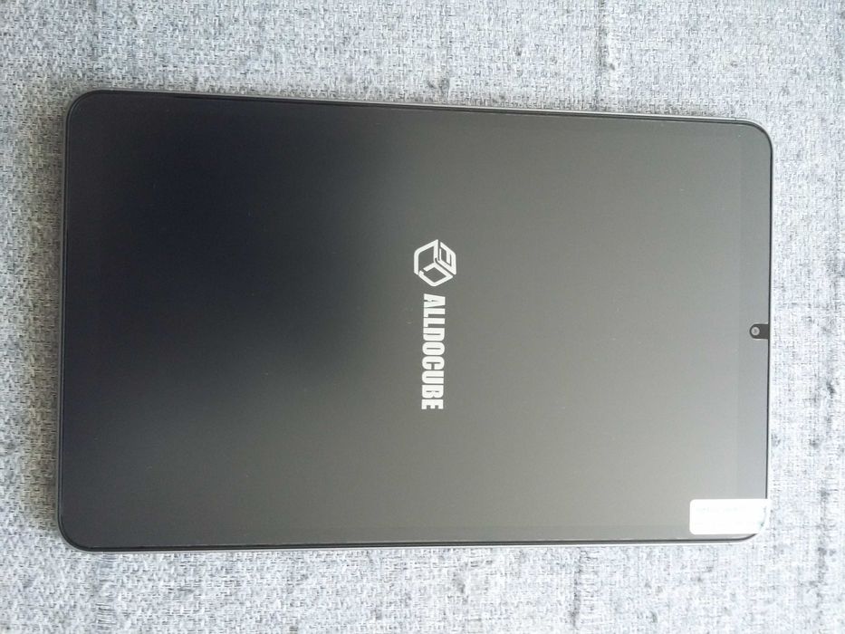 Tablet Alldocube iPlay 50 mini NFE 4+4GB  128GB procesorT606 Adroid 13