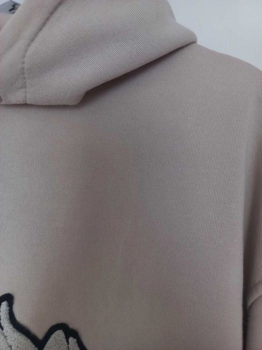 Bluza An-Appendage M