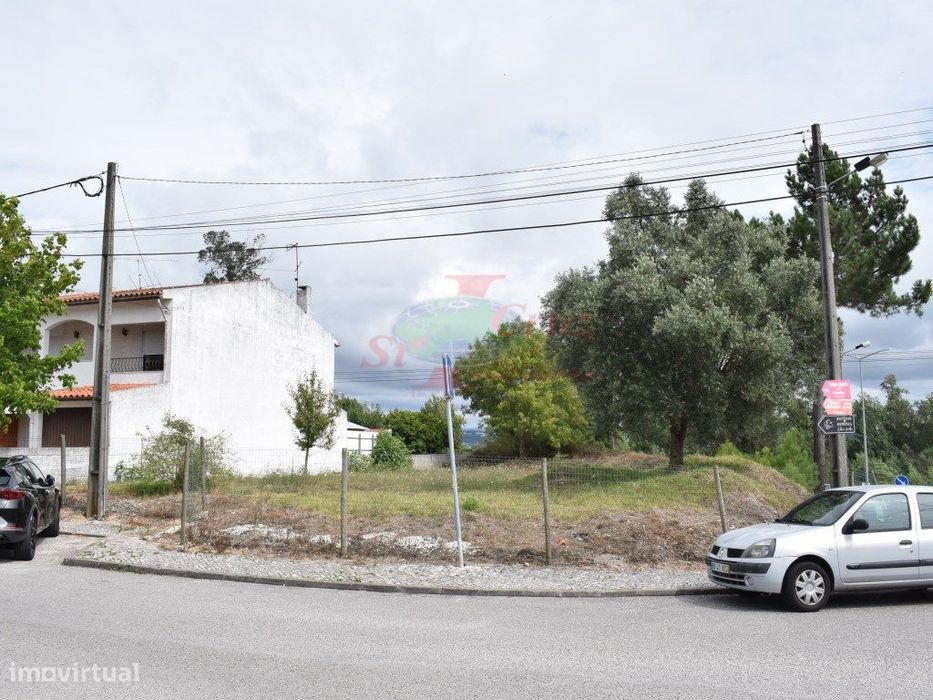 Lote para Moradia - S. Silvestre