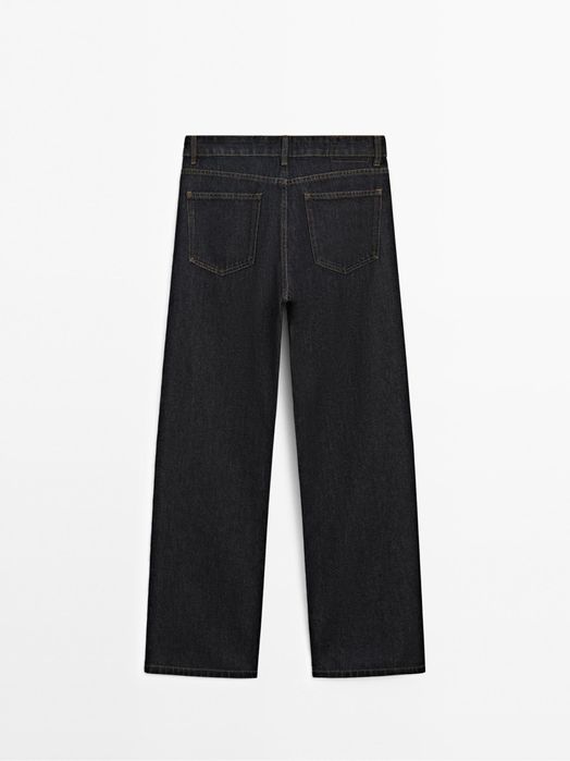 Джинси нові палаццо massimo dutti розмір 36