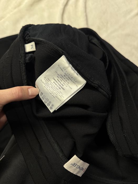 штани брюки moncler