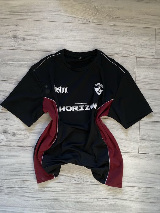 T-shirt Horizon rozmiar M