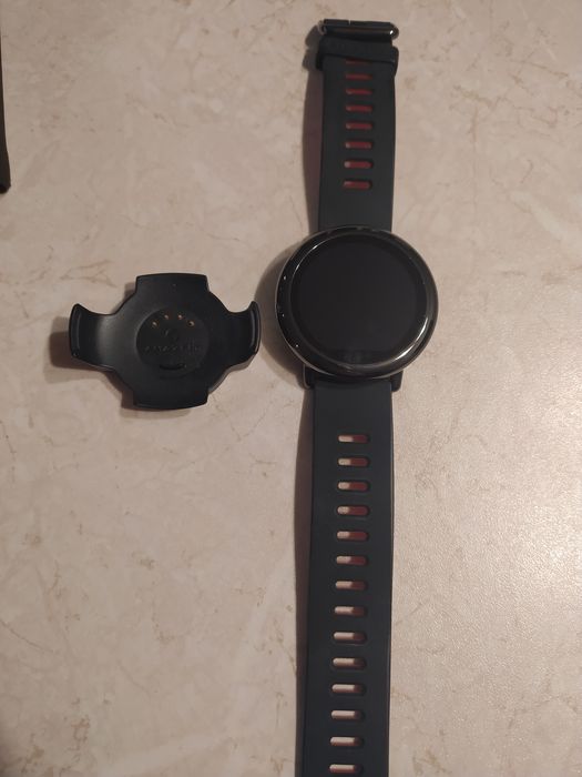 Smartwatch Amazfit pace 2