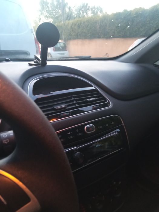 Fiat Punto 1.3 MultiJet 2014