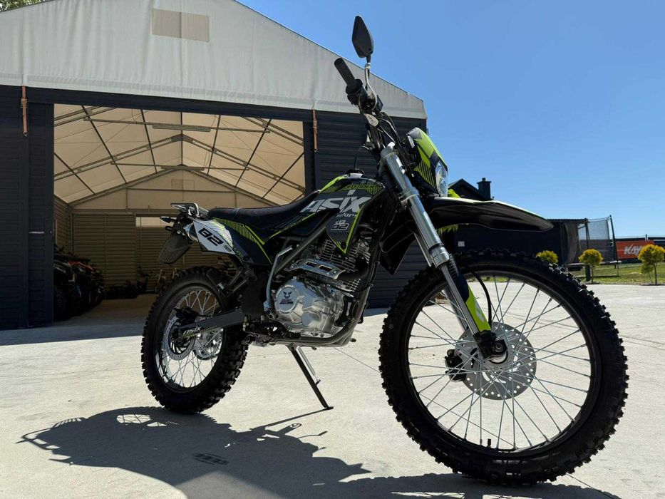 CROSS ASIX XB-82 250/ AUTORYZOWANY SALON/ serwis/ raty/ jakość