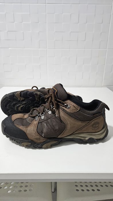 Sapatilhas Timberland n°45 homem
