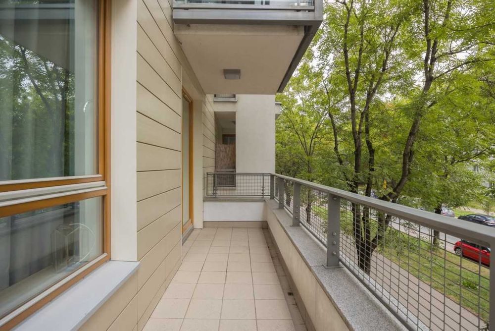 АКЦИЯ! 2к квартира в новострое почти в центре Варшавы за 199 000 €