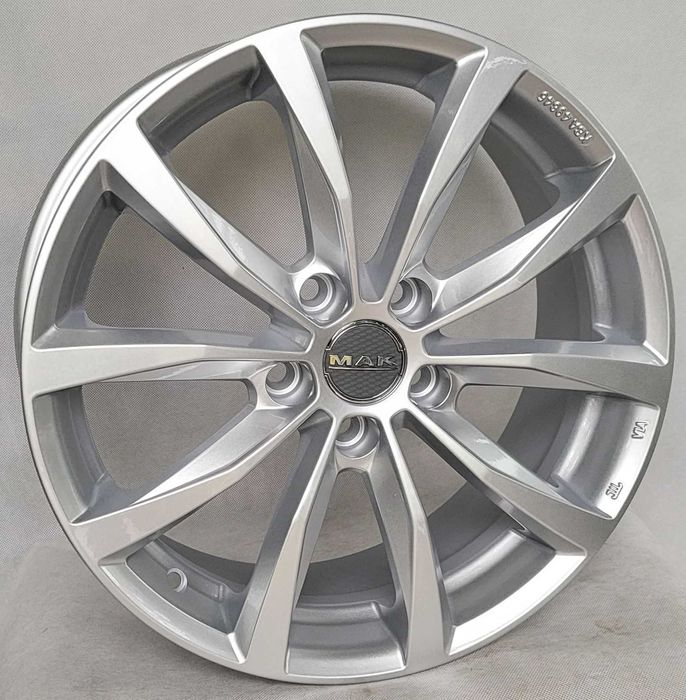 Felgi 19 5x114,3 Kia Sportage Hyundai Tucson Accord Mazda CX5 C-HR MAK