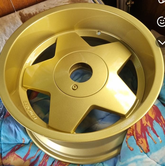 Remotec A 17 4x 9j et8 5x120